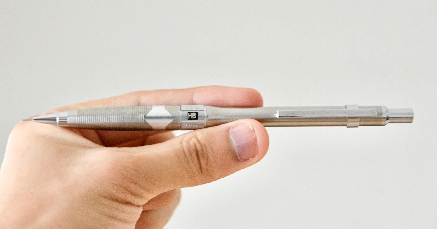 Tombow SH-1500LP｜颯