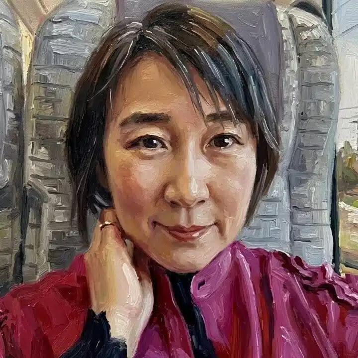中桐 香代子｜人事を制すれば経営を制す｜ADHD女社長｜びかラボCEO