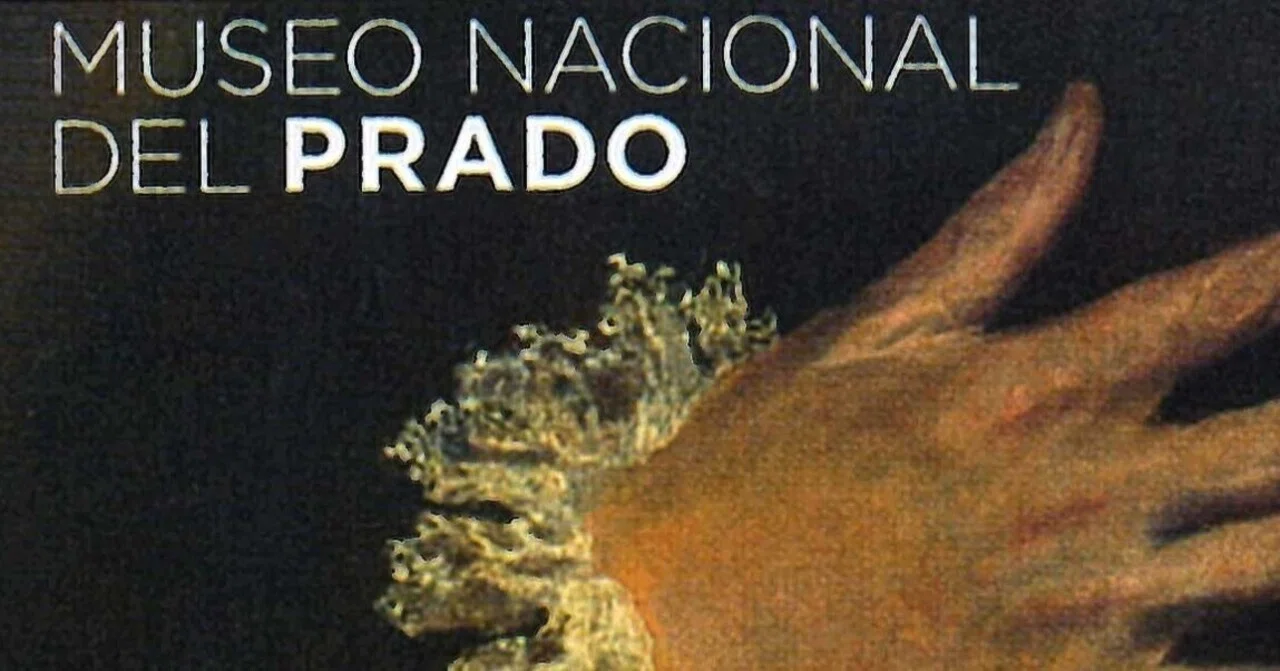 スペイン散歩 30 May '26 プラド美術館のエル・グレコとベラスケス (12