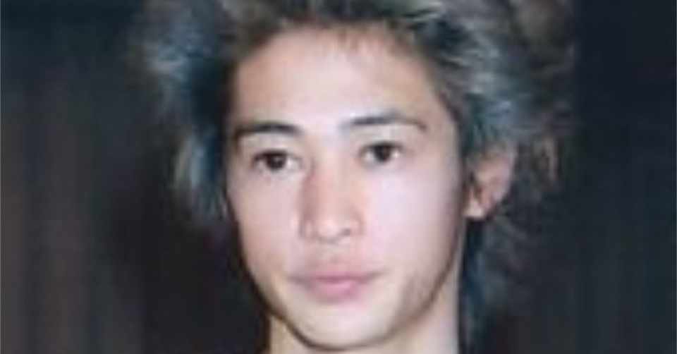 King窪塚洋介というオトコ卍 ミジョン Note