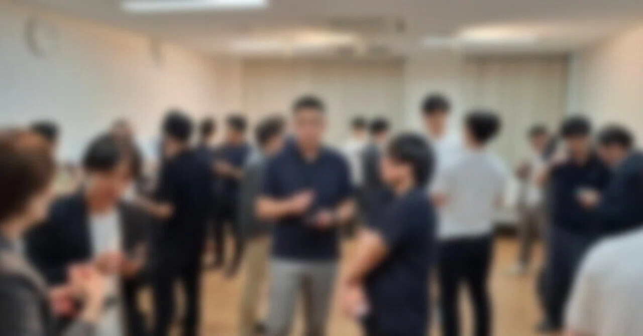 2026年6月12日 不動産交流会｜Hive Lab ビジネス交流会【経営者・SES・不動産交流会などテーマ別で毎月開催】