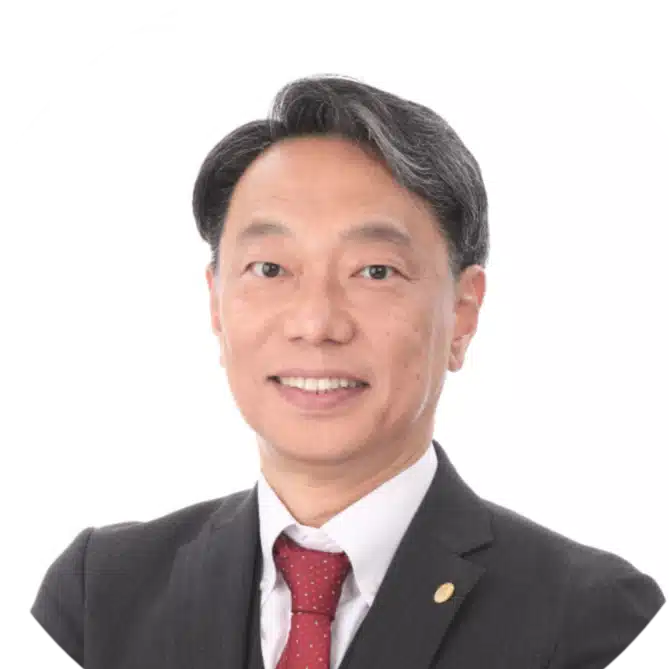 辻岡珠磯｜事業承継カウンセラー
