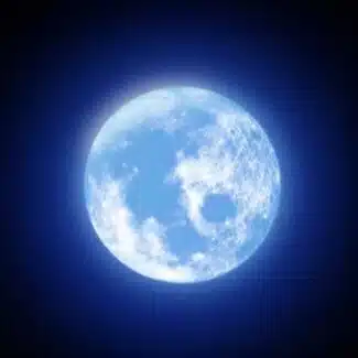 Blue Moon