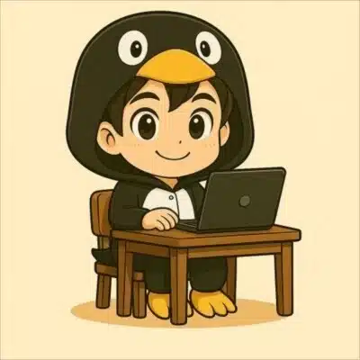 TOSHIO@現役ITエンジニア