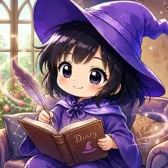 ういっち│ひとりごとを書くnote
