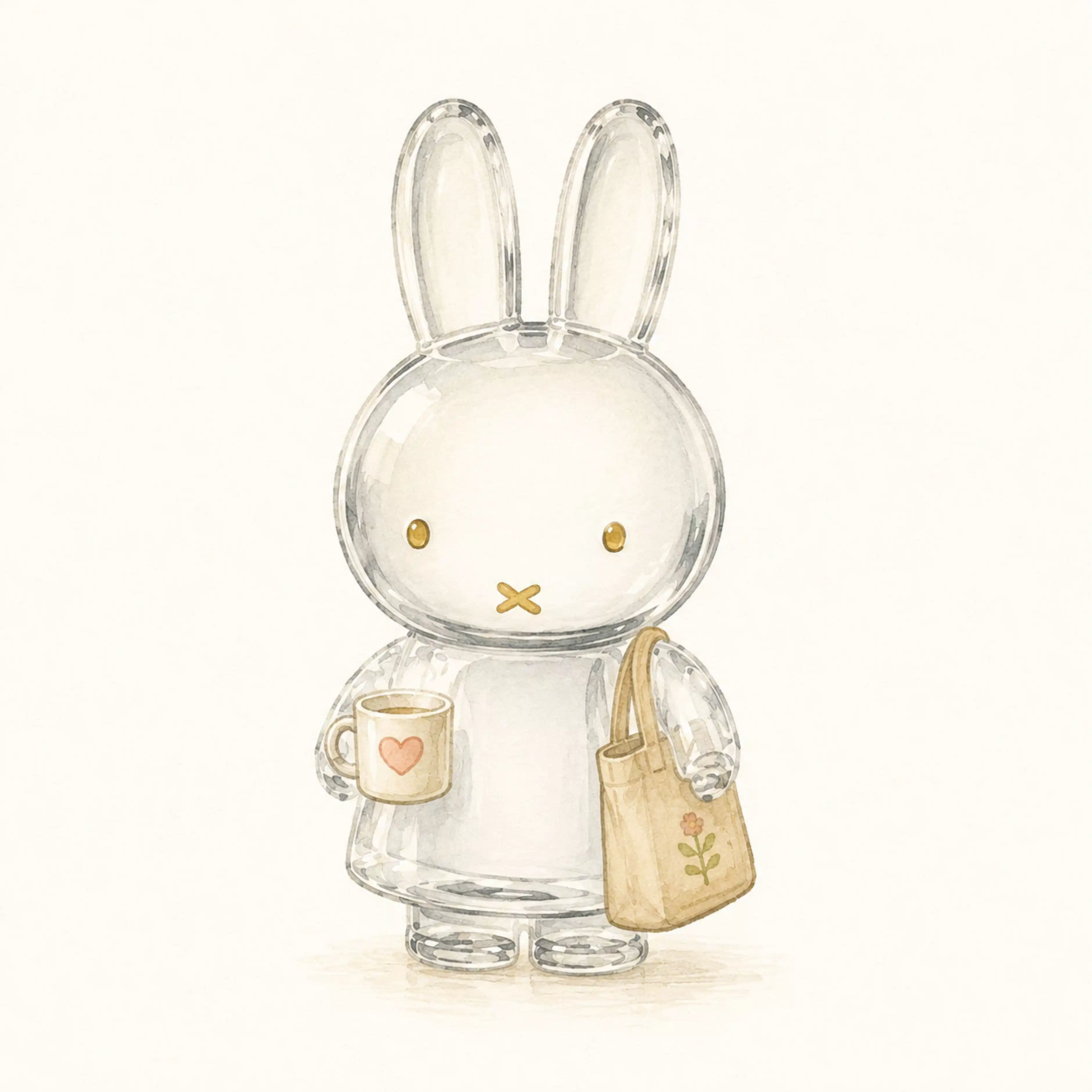 うさぴょんぴょん