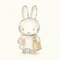 うさぴょんぴょん