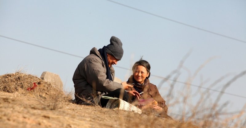 ワン シャオシュアイ 在りし日の歌 さよなら 我が息子 knights of odessa note