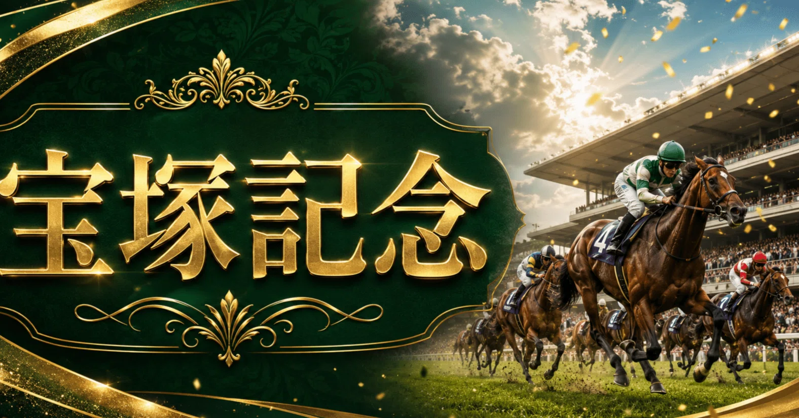 初めての馬券購入！1,000円で学んだ、ドキドキの投資体験記✨🐎2026/6