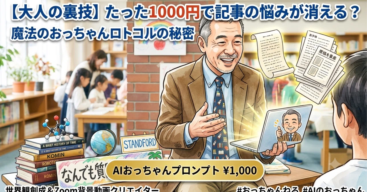 見出し画像