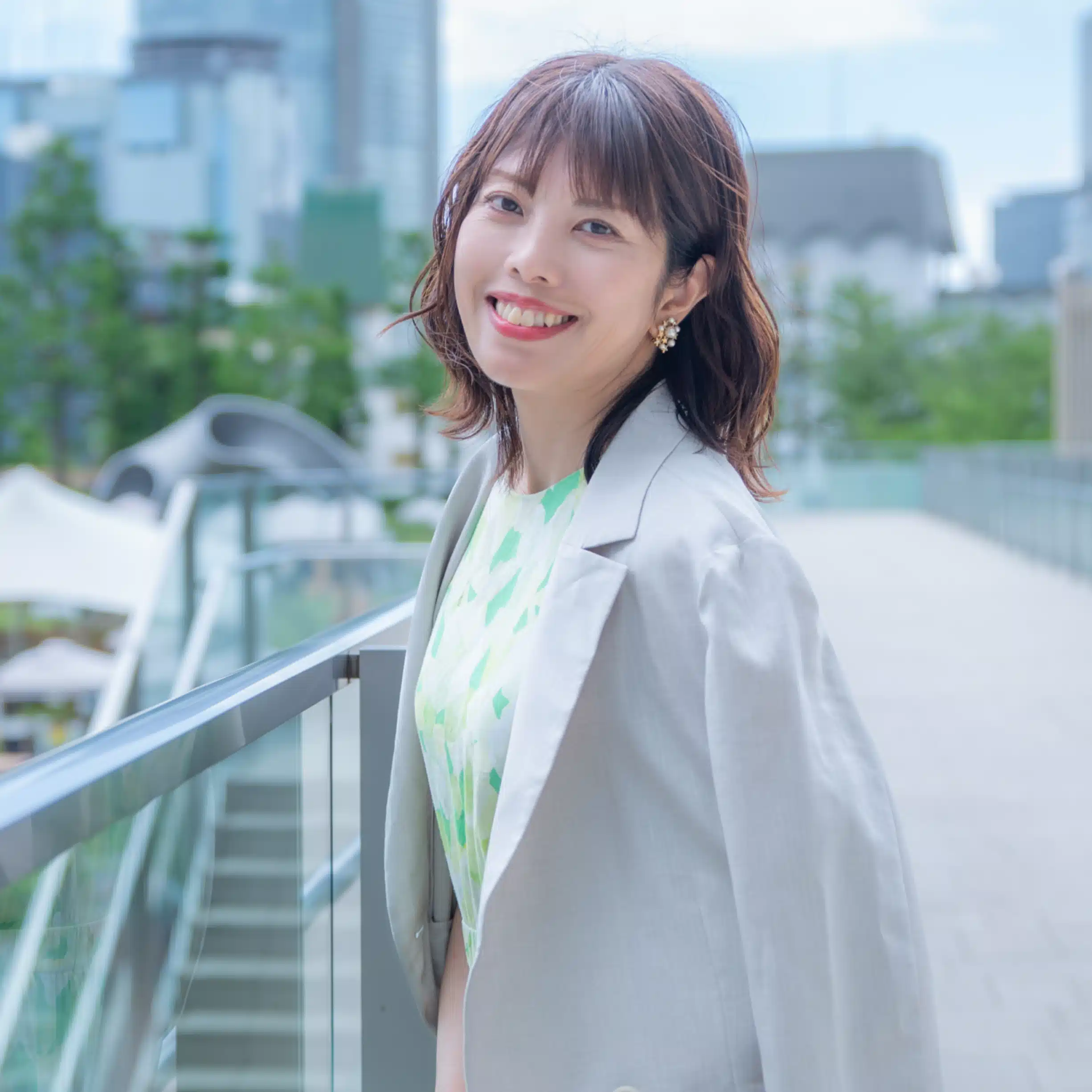 Kazusa｜マインドコーチ｜MYFIRST主宰