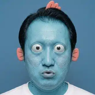 エラ呼吸