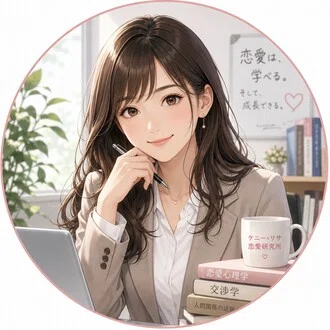 ケニーxリサ恋愛研究所