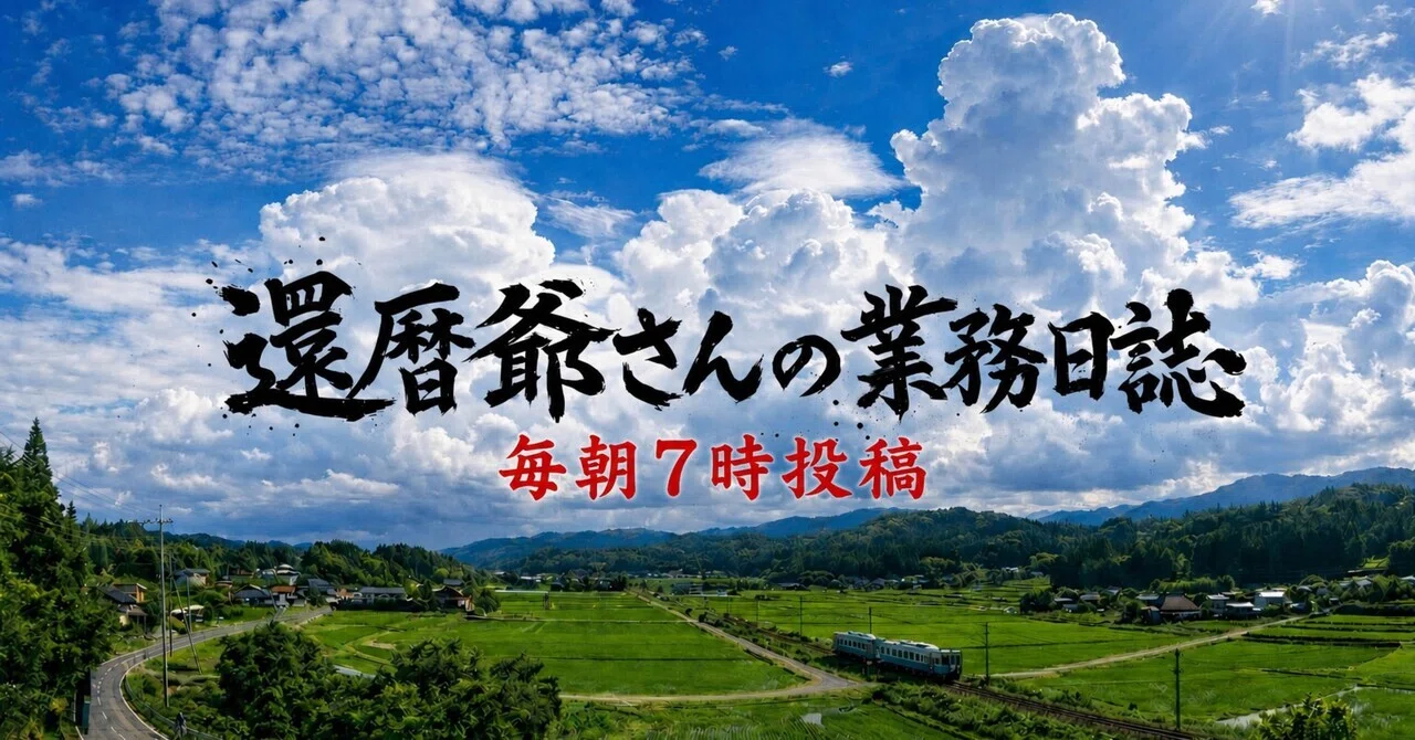 見出し画像