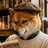 しば｜AIで遊んで本を作る犬