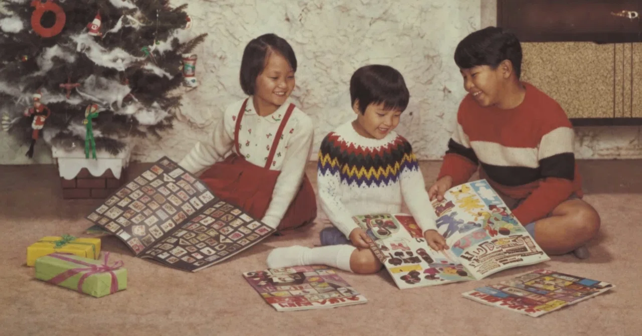 1964年～1965年の平凡社『えほん百科』｜俗語半解