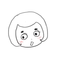 すみっコのはっちゃん