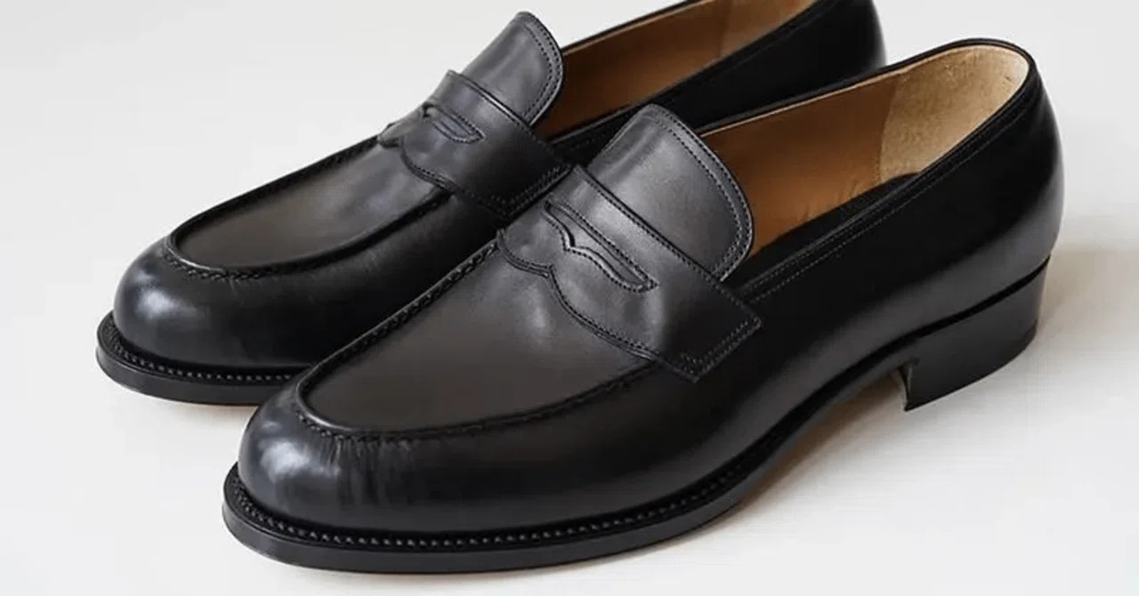 forme】Loafer 6/14(日)19時販売開始｜THIRTY