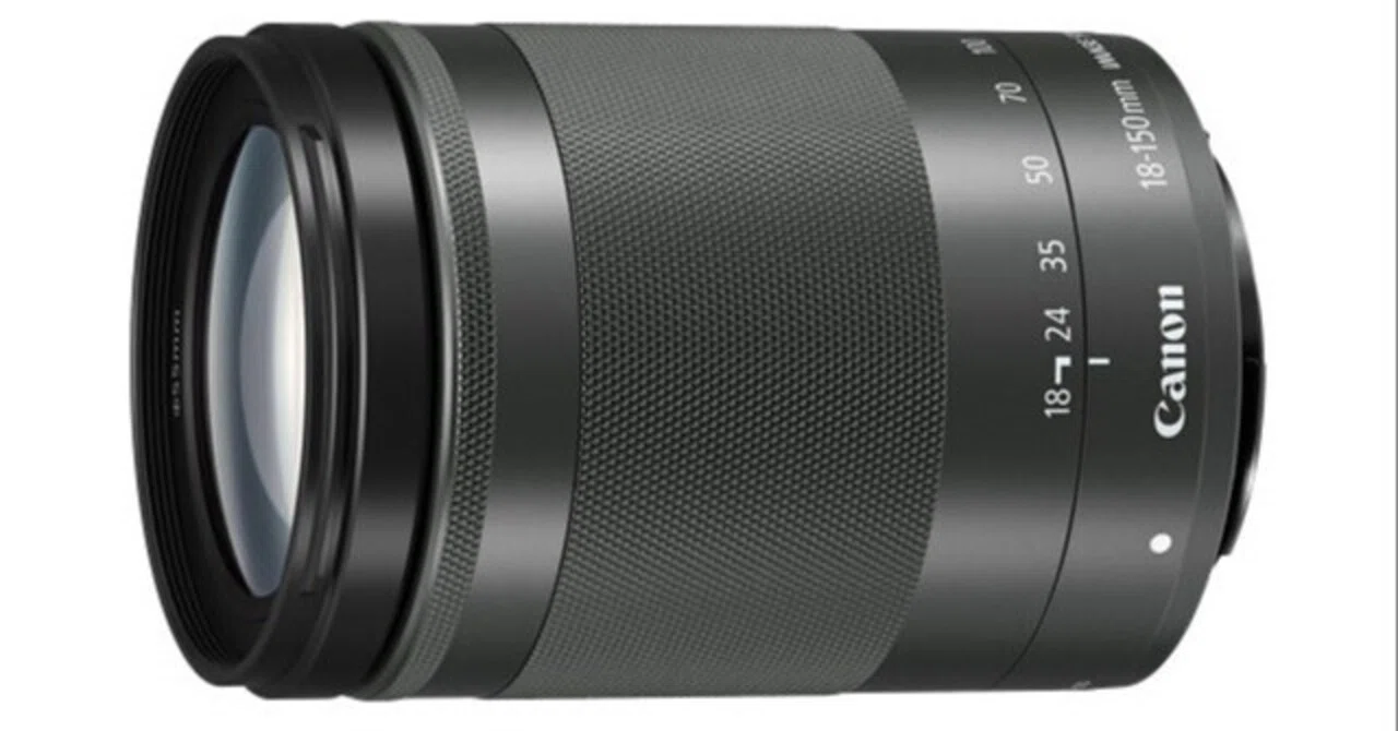 EF-M 18-150mm F3.5-6.3 IS STM｜fukuit