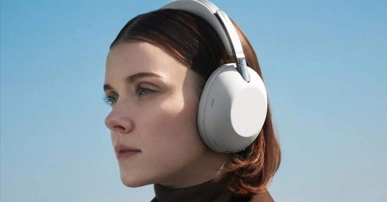 徹底レビュー】SONY 1000X THE COLLEXION WH-1000XX : ワイヤレス