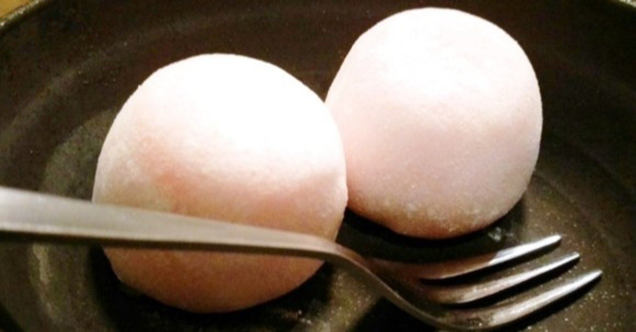 雪見だいふくの糖質とカロリーが1秒でわかる ダイエット向き 糖質制限ダイエットshiru2 Note