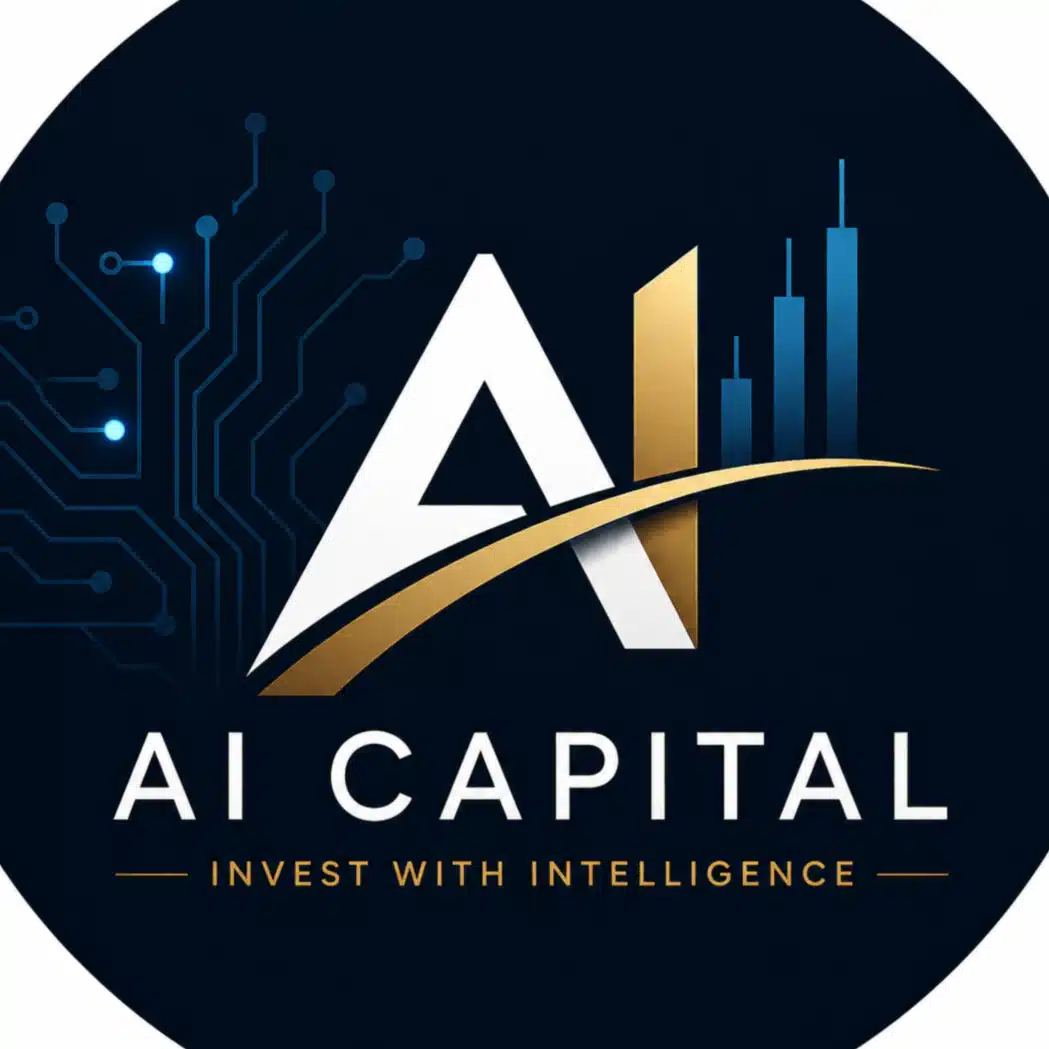 AI Capital｜AI投資研究所