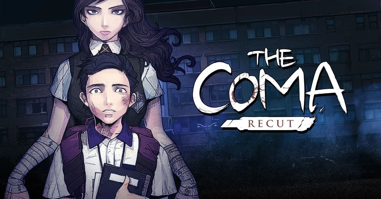 THE COMA : RECUT(プレイメモ)|まな