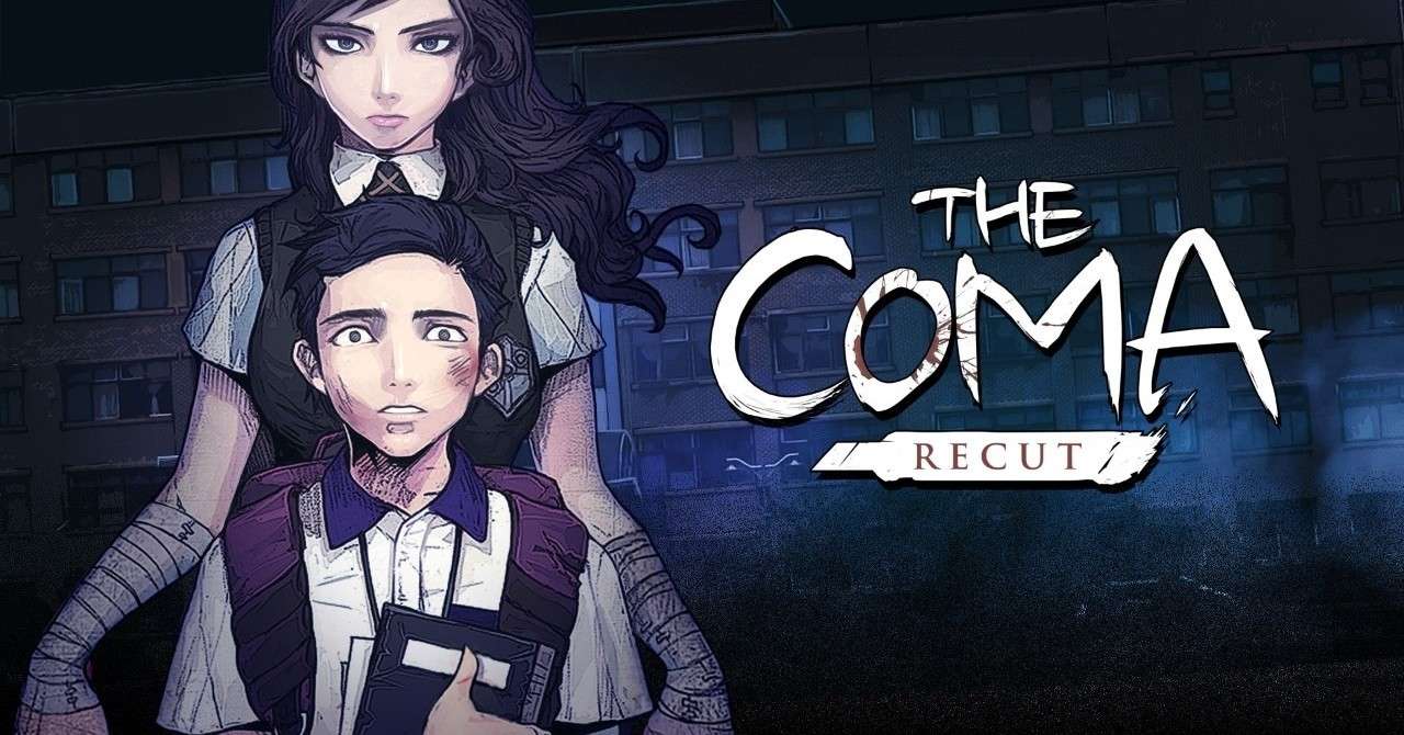 The Coma Recut プレイメモ まな Note