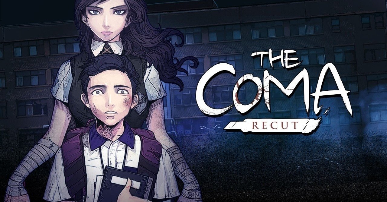 The Coma Recut プレイメモ まな Note