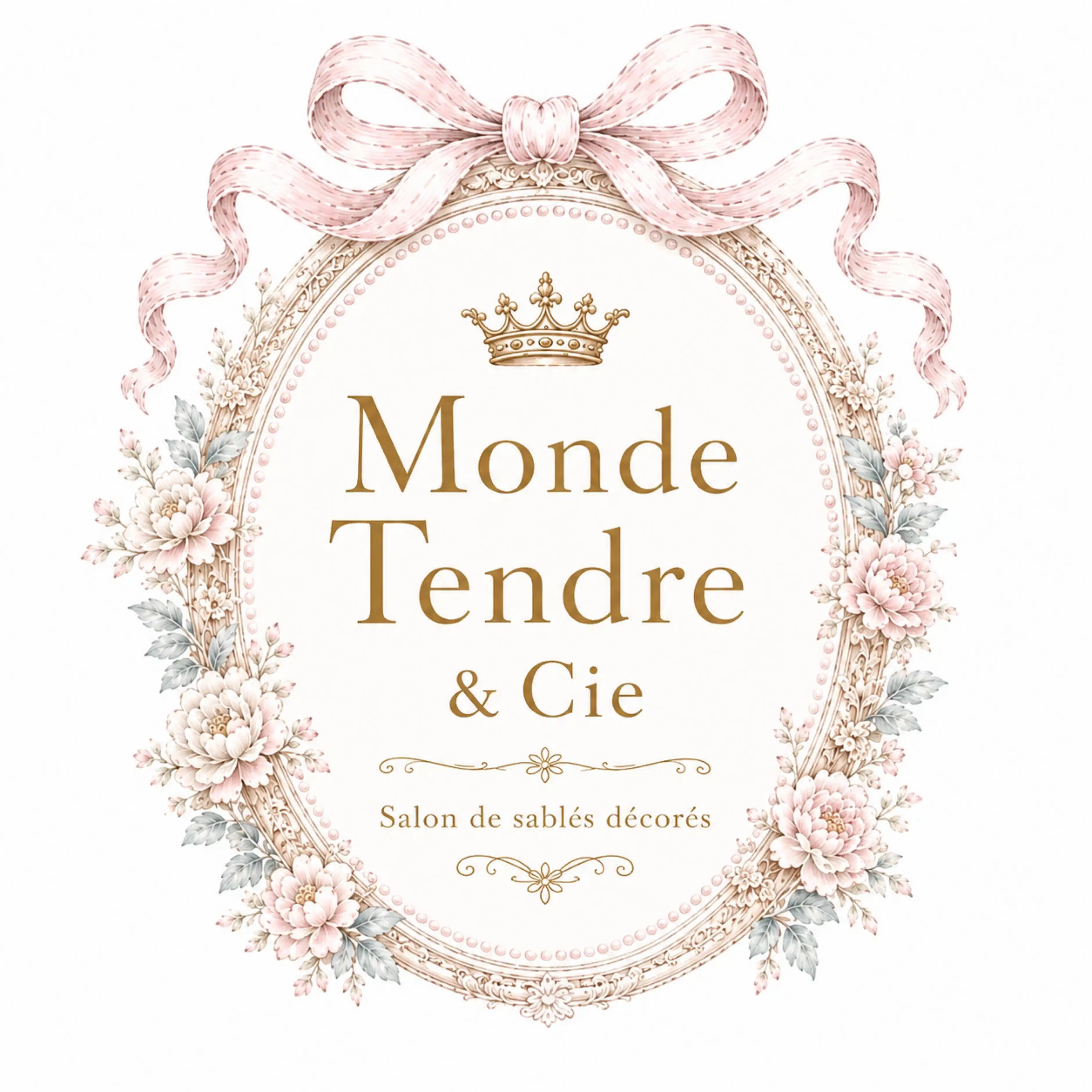 mippo 𓈒𓏸𓂃 Monde Tendre𓂃 𓈒𓏸