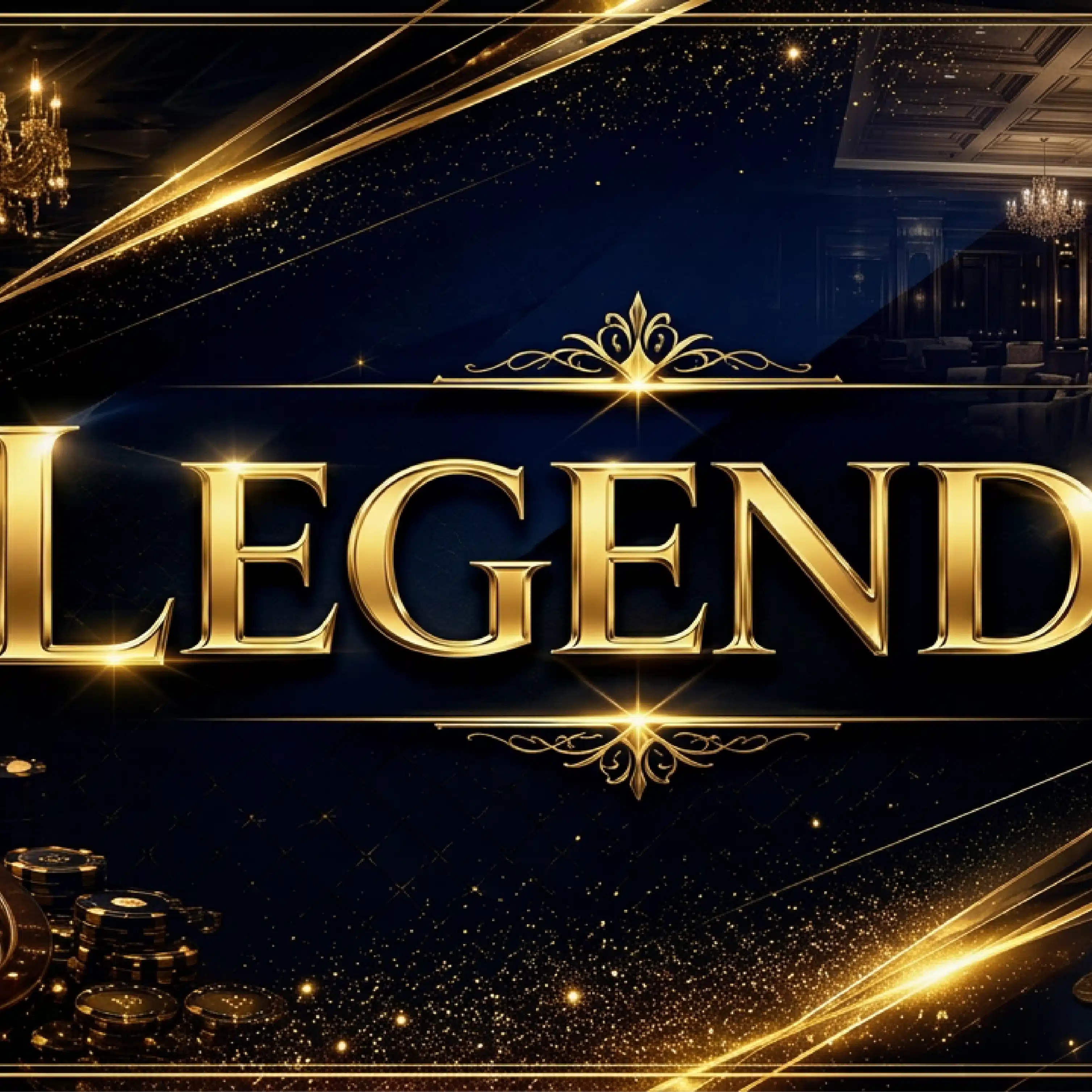 LEGEND3👑