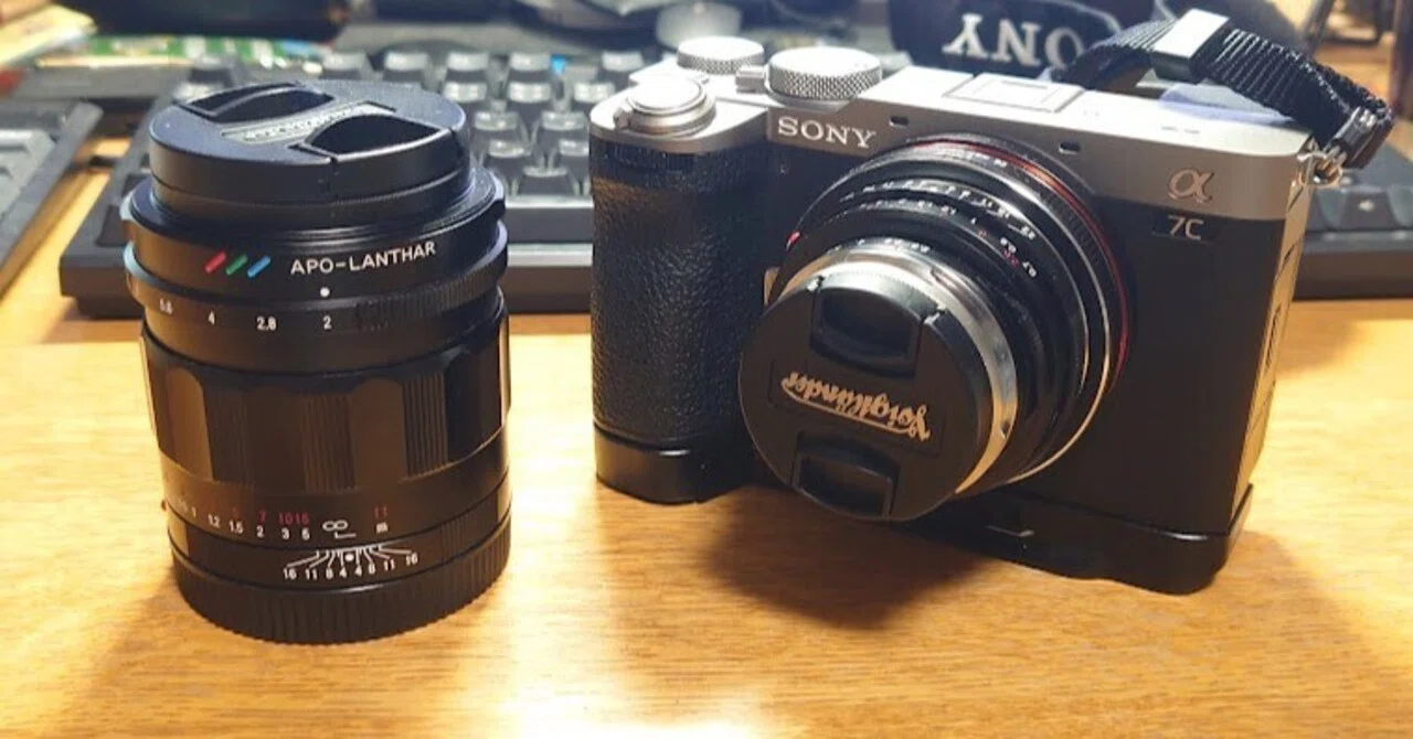 カメラ】「迷う人は買うな」：α7CIIを2年間徹底使用した率直な感想