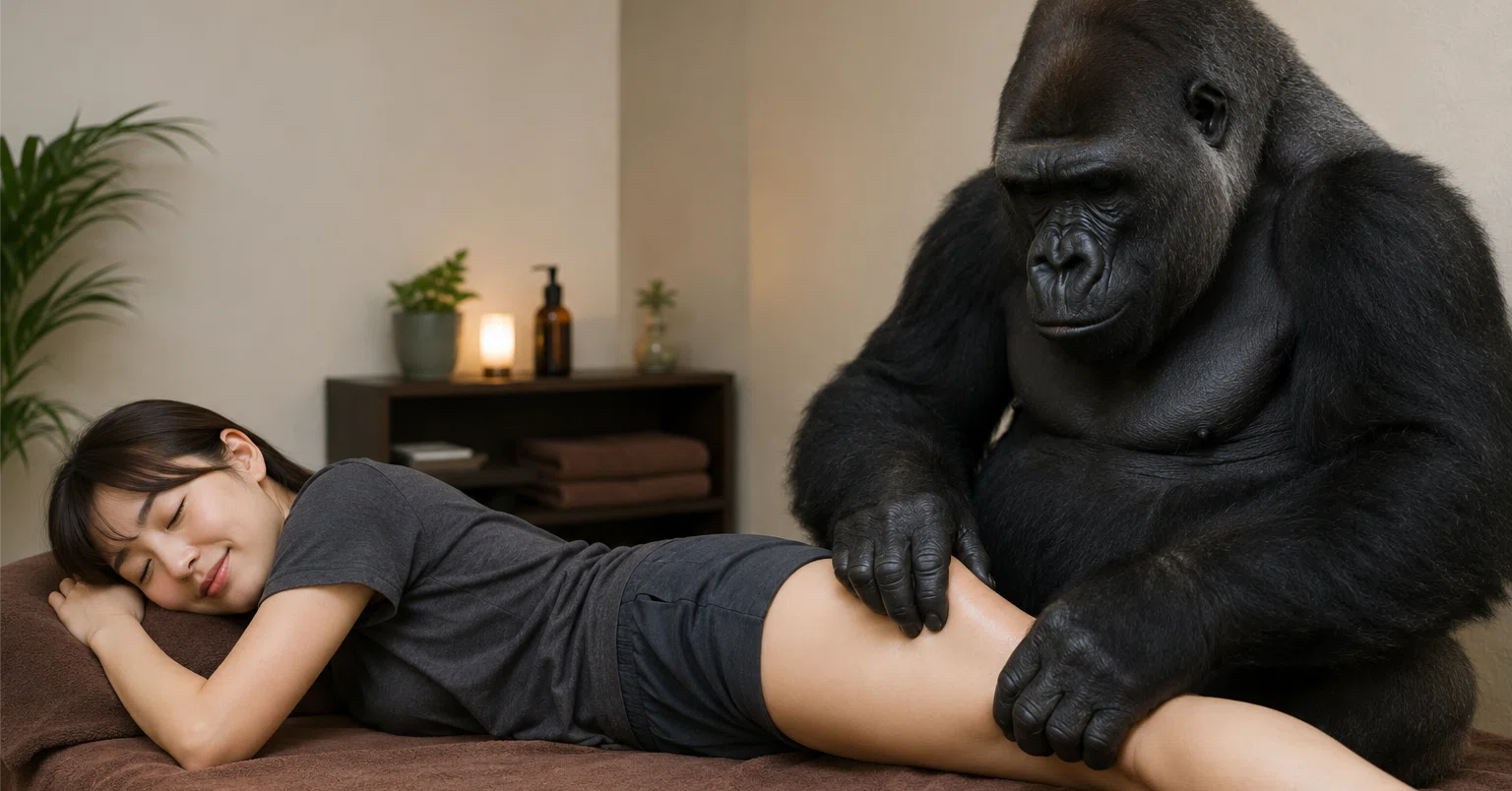 Is the Gorilla Futatsukami painful? An honest review of the pros