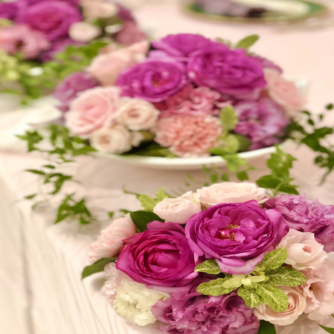 花図鑑 薔薇 イブピアッチェ はこねフローリスト Note