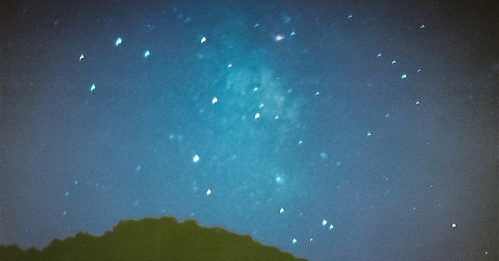 星の王子さま（抜粋）｜don