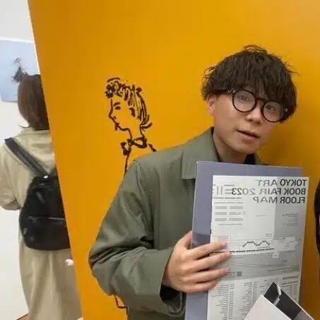 笠間 翔｜【短編小説を作ってます】