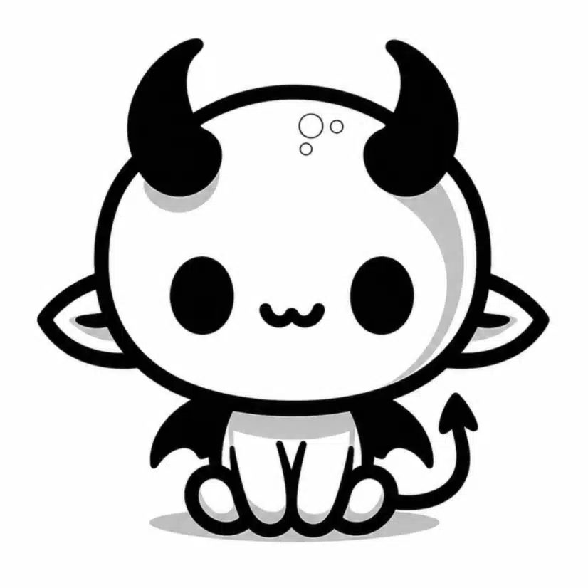 鬼頭魔
