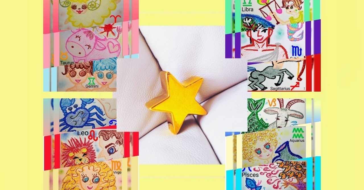 魚座神話 の新着タグ記事一覧 Note つくる つながる とどける