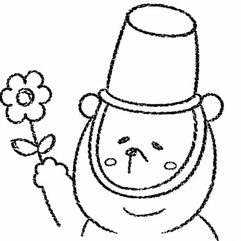 ドンちゃん