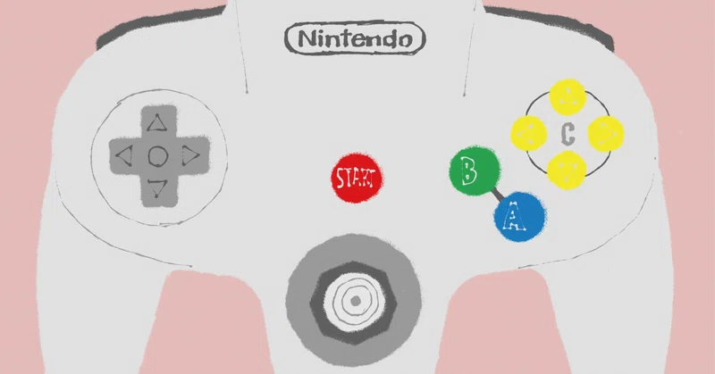 ゲーム