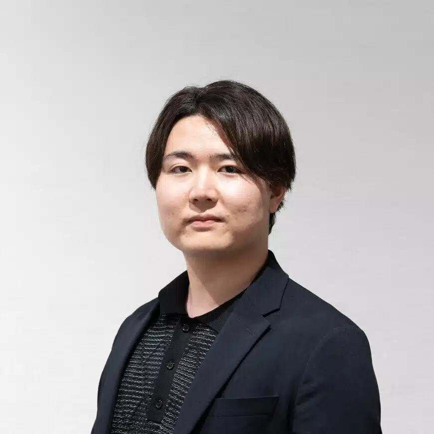 手島 春樹 | 株式会社SoVa 執行役員