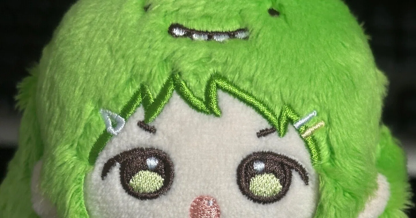 無ぬいぬいぬぬぬいぬい｜れーほ