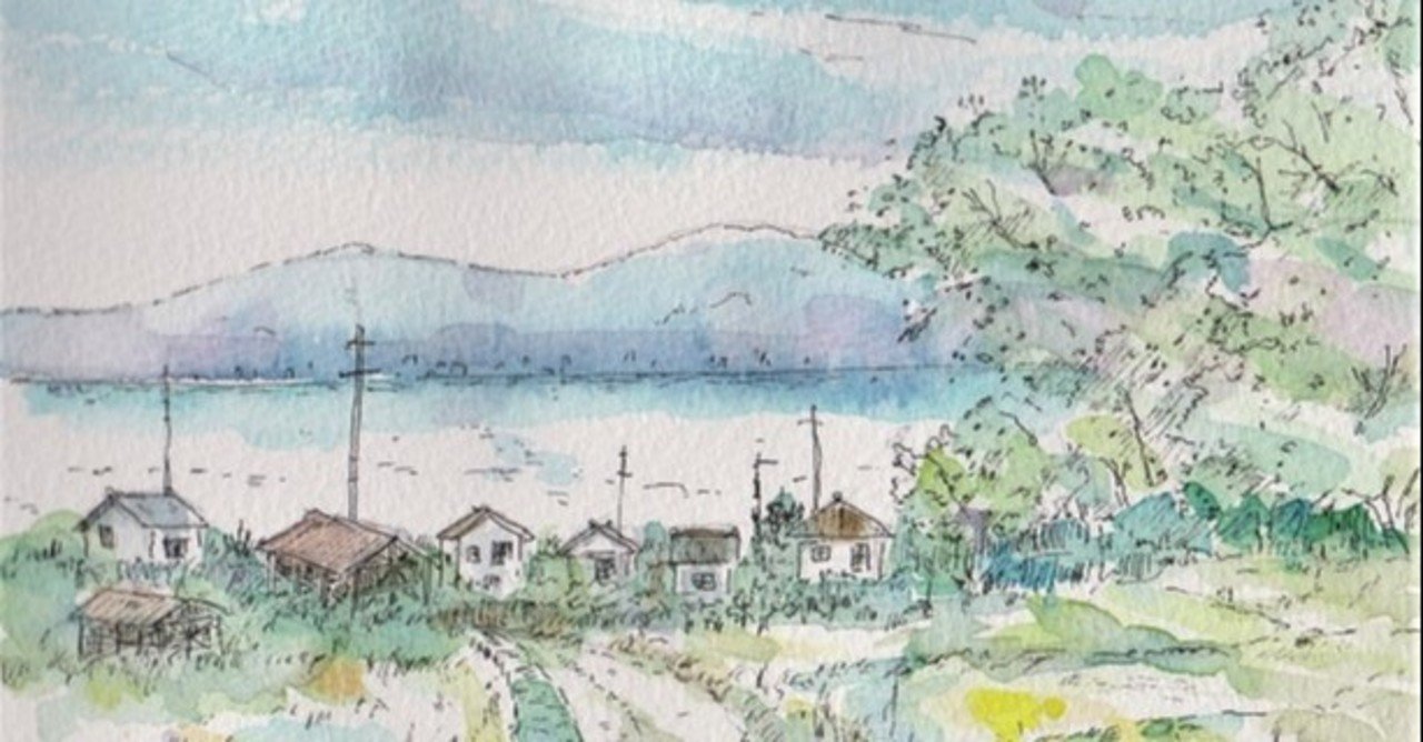 水彩画・スケッチ技法書セット