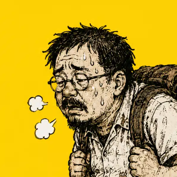 ヨソジ