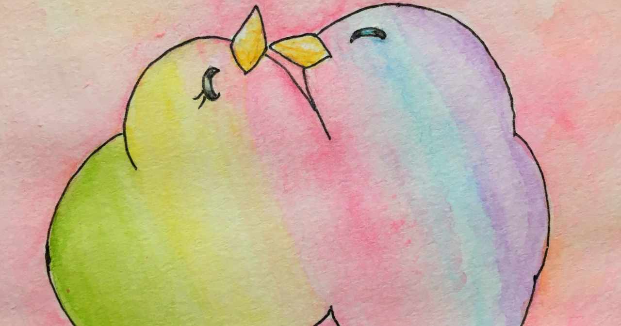 癒しイラスト の新着タグ記事一覧 Note つくる つながる とどける 癒しイラスト の新着タグ記事一覧 Note つくる つながる とどける