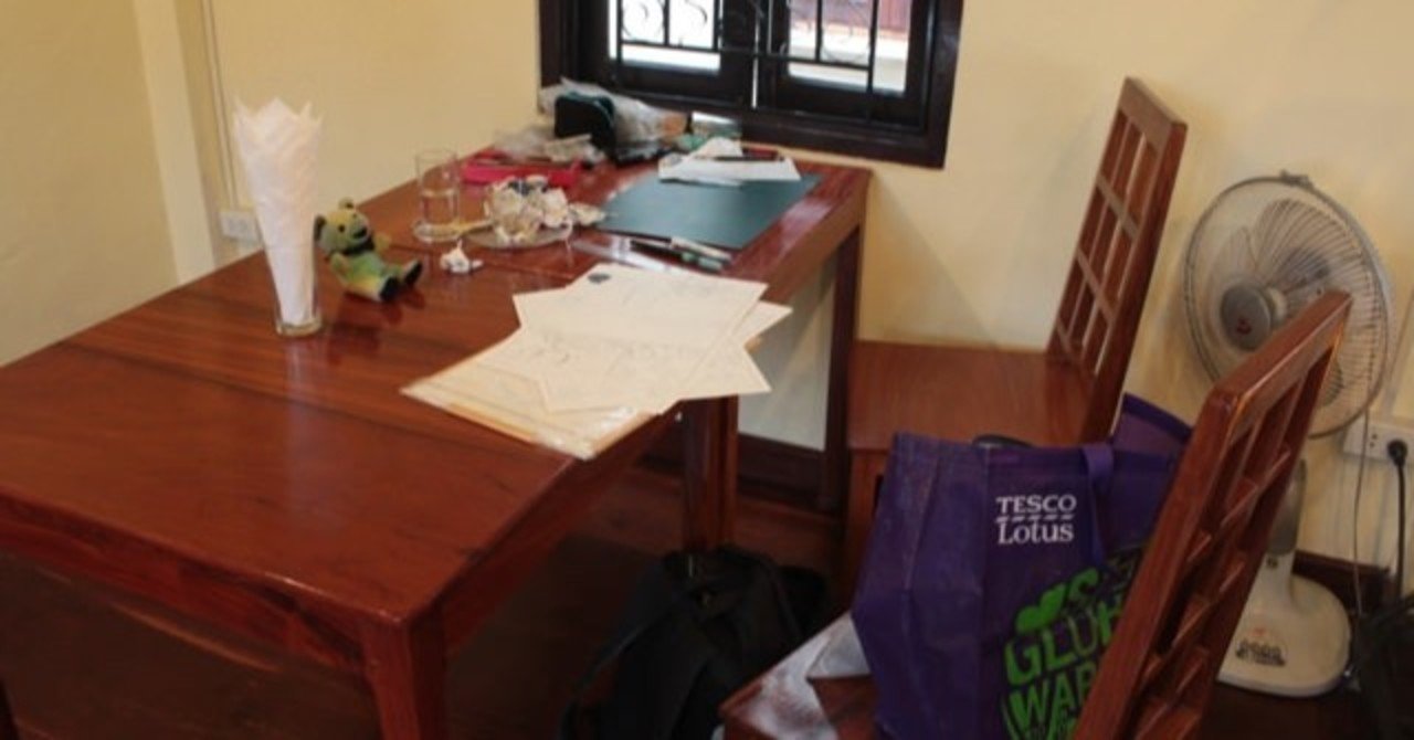 旅先で使うアナログ漫画の道具を真剣に書いてみる 旅する漫画家shimi43 Note 旅先で使うアナログ漫画の道具を真剣に書いてみる 旅する漫画家shimi43 Note