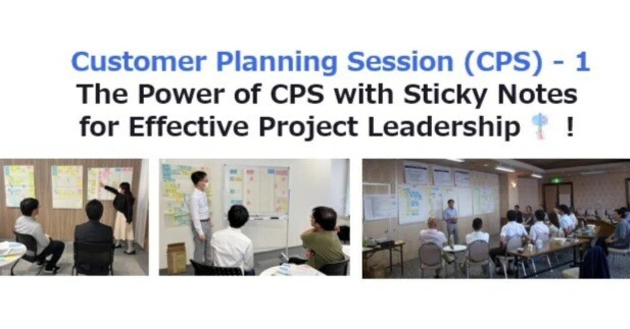 💡Consulting Interview Preparation: The CPS Framework for Group ...