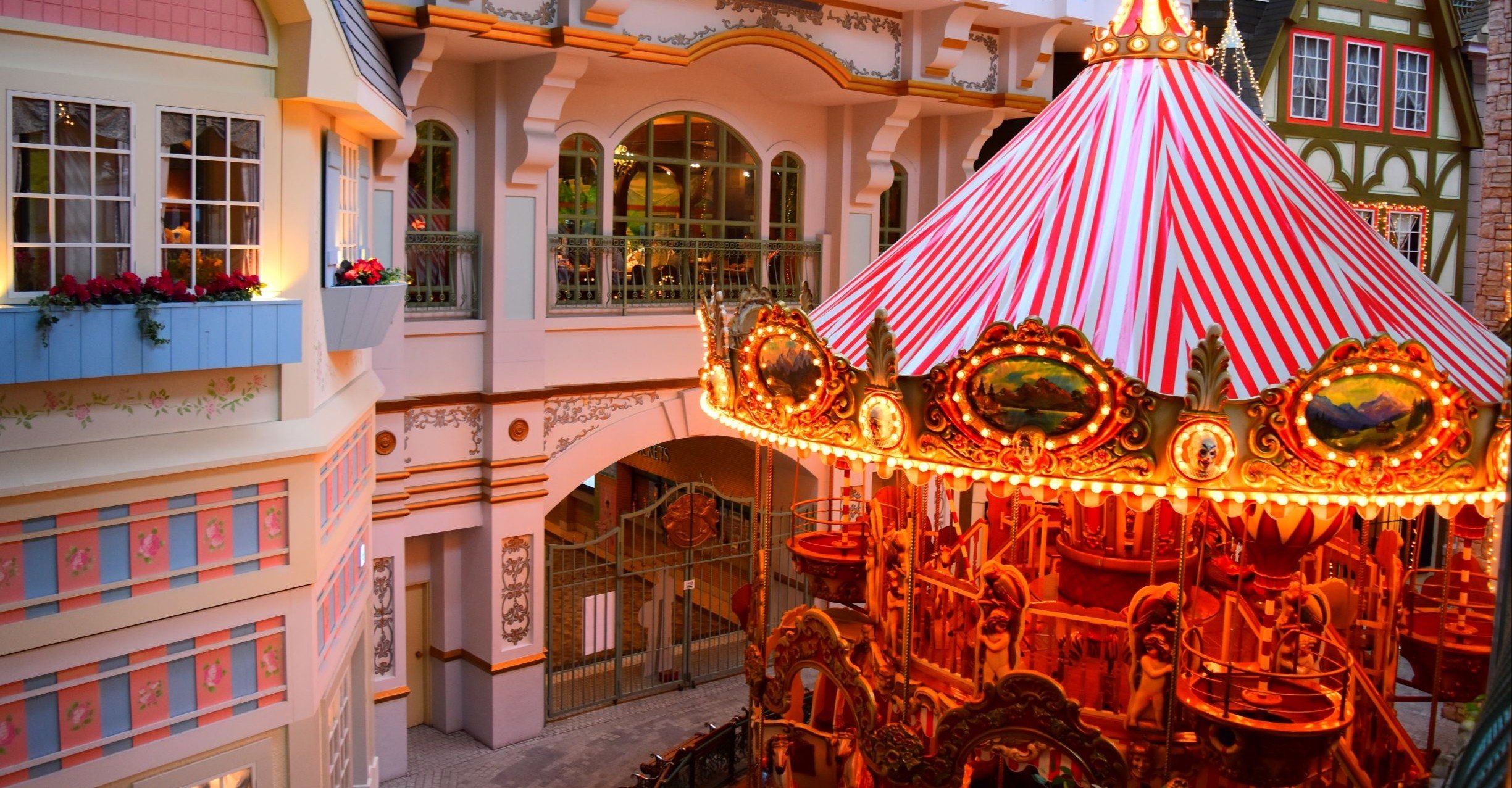 北海道 4パーク 15機種｜AIRTIME ジェットコースター＆遊園地レビュー