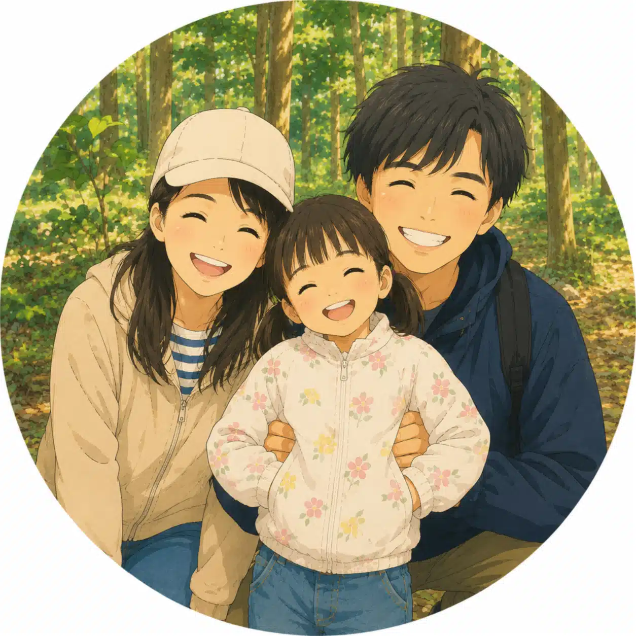 Taka│借金があっても妻の専業主婦を応援したパパ
