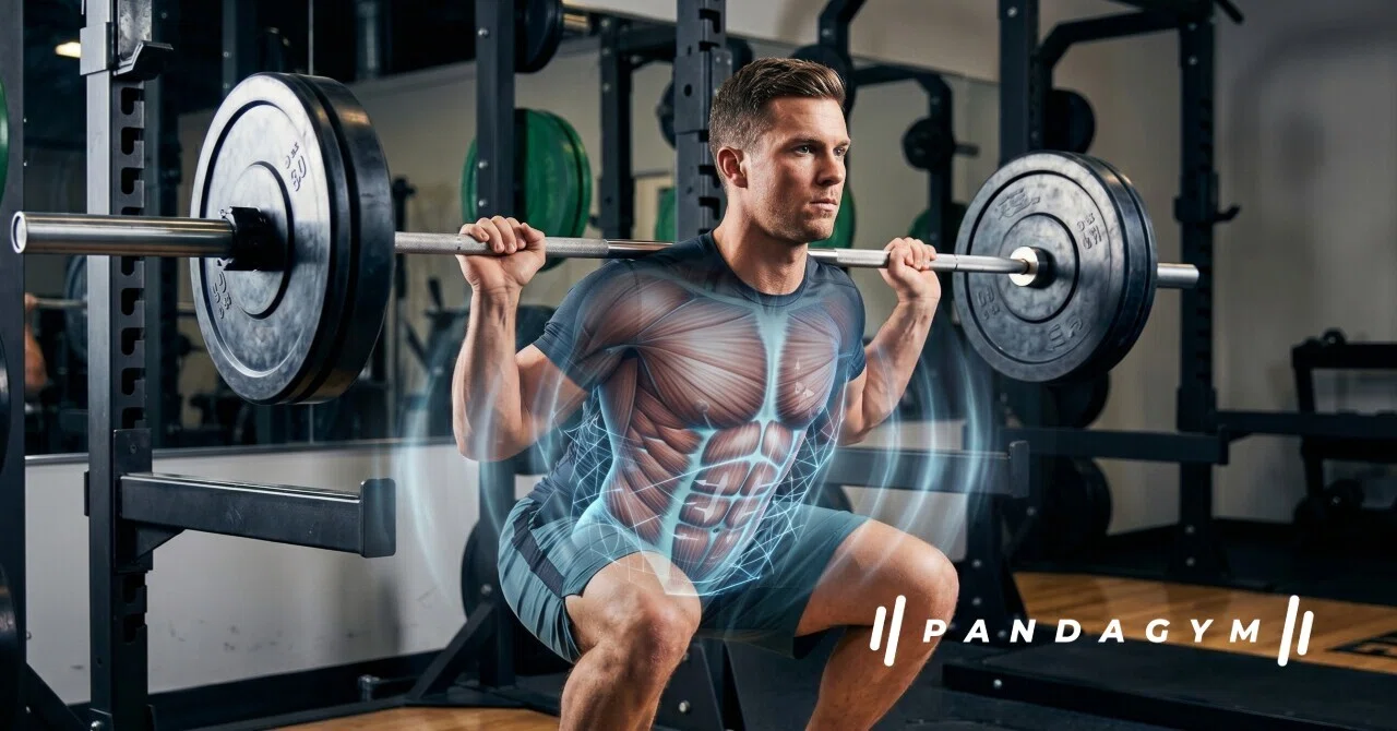 Building a Body That Transmits Force Effectively｜山田崇太郎